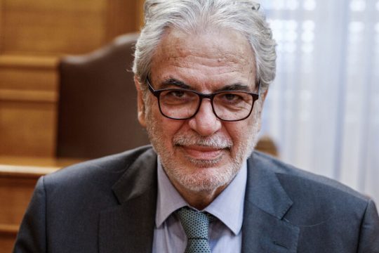 stylianidis